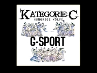 KC - G-sport Mini CD KC - G-sport Mini CD