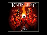 KC - Wir sind in Form CD KC - Wir sind in Form CD