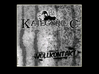 KC - Vollkontakt CD KC - Vollkontakt CD