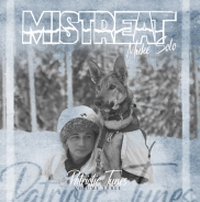 Mistreat Muke solo -Patriotic Tunes Volume three- CD Version Mistreat Muke solo -Patriotic Tunes Volume three- CD Version