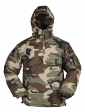 Überzieh Jacke - Combat Anorak - Woodland - Winter +++RAUSVERKAUF+++ Überzieh Jacke - Combat Anorak - Woodland - Winter +++RAUSVERKAUF+++