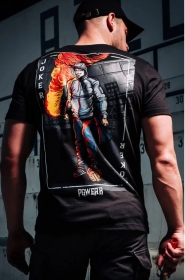 PG Wear - T-Shirt - “Joker” PG Wear - T-Shirt - “Joker”