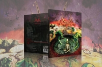 Dismorial -Begotten Cul de Sac- Dismorial -Begotten Cul de Sac-
