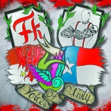Frontalkraft / White Wash "e;Voices of Unity"e; Frontalkraft / White Wash "e;Voices of Unity"e;