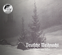 Lunikoff/Die "e;völkische Liedtafel"e; - Deutsche Weihnacht - Lieder zum Julfest - CD Lunikoff/Die "e;völkische Liedtafel"e; - Deutsche Weihnacht - Lieder zum Julfest - CD