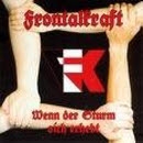Frontalkraft -Wenn der Sturm sich erhebt- Frontalkraft -Wenn der Sturm sich erhebt-