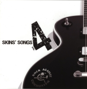 Sampler -Skins' Songs Vol.4 Sampler -Skins' Songs Vol.4