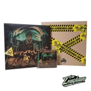 Hass schürender Lärm Vol. 4 - Limitierte Version +++ANGEBOT+++ Hass schürender Lärm Vol. 4 - Limitierte Version +++ANGEBOT+++