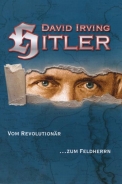 Hörbuch - David Irving - Hitler, vom Revolutionär zum Feldherren Hörbuch Hörbuch - David Irving - Hitler, vom Revolutionär zum Feldherren Hörbuch