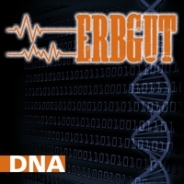 Erbgut (Marko von Oidoxie) - DNA Erbgut (Marko von Oidoxie) - DNA