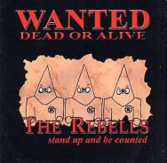 Nordwind - The Rebells - Stand up and be counted Nordwind - The Rebells - Stand up and be counted