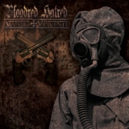 Bloodred Hatred & Acciaio Vincente- Split CD Bloodred Hatred & Acciaio Vincente- Split CD
