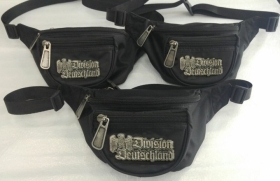 Gürteltasche - Division Deutschland Gürteltasche - Division Deutschland