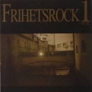 Frihetsrock Vol.1 – Sampler Frihetsrock Vol.1 – Sampler