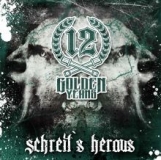 12 Golden Years -Schreit's heraus!- 12 Golden Years -Schreit's heraus!-