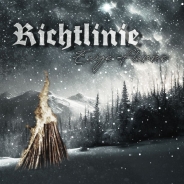 Richtlinie - Ewige Flamme - DigiPak Richtlinie - Ewige Flamme - DigiPak