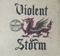 Violent Storm - Land Of My Fathers "e;The Demo Recordings"e; Violent Storm - Land Of My Fathers "e;The Demo Recordings"e;