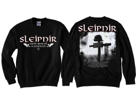 Pullover - Sleipnir - Mein bester Kamerad Pullover - Sleipnir - Mein bester Kamerad
