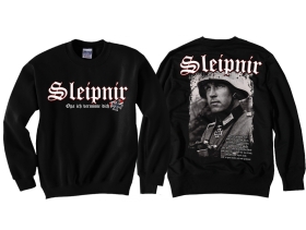 Pullover - Sleipnir - Opa ich vermisse dich! Pullover - Sleipnir - Opa ich vermisse dich!