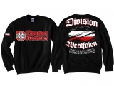 Pullover - Division Westfalen Pullover - Division Westfalen