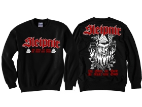 Pullover - Sleipnir - Alte Götter Alte Garde Pullover - Sleipnir - Alte Götter Alte Garde