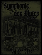 Symphonie des Blutes – Tag der Ehre - MEDIABUCH Symphonie des Blutes – Tag der Ehre - MEDIABUCH