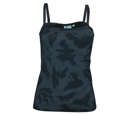 Frauen - Spagettiträger Top - nightcamo Frauen - Spagettiträger Top - nightcamo