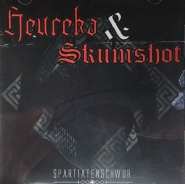 Heureka / Skumshot - Spartiatenschwur Heureka / Skumshot - Spartiatenschwur