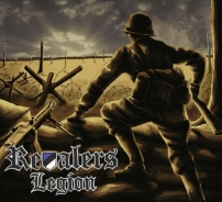 Revalers - Legion - LP Revalers - Legion - LP
