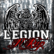 Legion N Rap - Ein.Stand Legion N Rap - Ein.Stand
