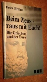 Heft - Beim Zeus - raus mit Euch +++EINZELSTÜCK+++ Heft - Beim Zeus - raus mit Euch +++EINZELSTÜCK+++