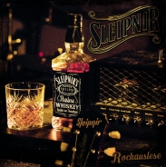 Sleipnir - Rockauslese CD Version Sleipnir - Rockauslese CD Version