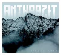 Anthrazit -Totalitas Operis- Doppel CD Anthrazit -Totalitas Operis- Doppel CD