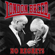 London Breed -No Regrets- London Breed -No Regrets-
