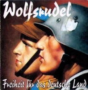 Wolfsrudel - Freiheit für das deutsche Land Wolfsrudel - Freiheit für das deutsche Land