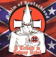 Tribute to Jonny Rebel - Realm of Deutschland Tribute to Jonny Rebel - Realm of Deutschland