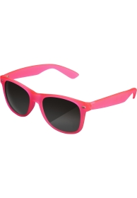 Sonnenbrille - Likoma - neonpink Sonnenbrille - Likoma - neonpink