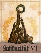 Solidarität Vol.6 - Sampler Solidarität Vol.6 - Sampler