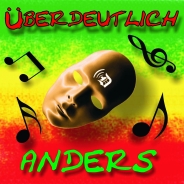 Überdeutlich - Anders Überdeutlich - Anders