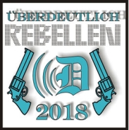 Überdeutlich - Rebellen Überdeutlich - Rebellen