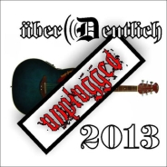 Überdeutlich - unplugged Überdeutlich - unplugged
