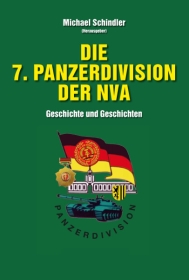 Buch - Die 7. Panzerdivision der NVA Buch - Die 7. Panzerdivision der NVA