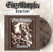 EINZELKÄMPFER - RENITENT - CD EINZELKÄMPFER - RENITENT - CD