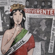 Bullets -Irriverente- Bullets -Irriverente-