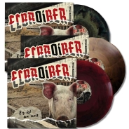Elbroiber - Es ist an uns LP Elbroiber - Es ist an uns LP