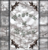 Legion of Thor -Feuer & Flamme- Legion of Thor -Feuer & Flamme-