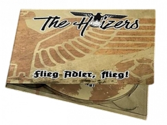 The Hoizers - Flieg Adler flieg The Hoizers - Flieg Adler flieg