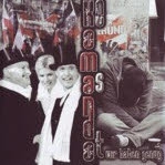 Komando Ost -Wir haben genug- Komando Ost -Wir haben genug-