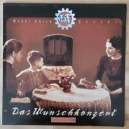 Kraft durch Froide - Das Wunschkonzert Digipak CD Kraft durch Froide - Das Wunschkonzert Digipak CD