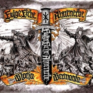 Ahnenerbe / Ewige Eiche - Gloria Germania LP Ahnenerbe / Ewige Eiche - Gloria Germania LP